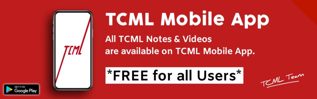 Tcml app