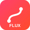 TCML Flux Icon