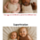 Superfecundation and Superfetation